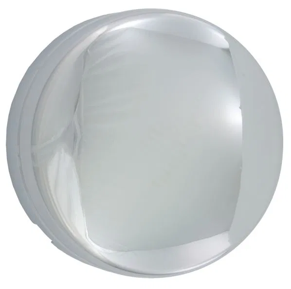 IWCC8010 – COAST2COAST Wheel Center Cap, Chrome Plated ABS Plastic Set Of 2